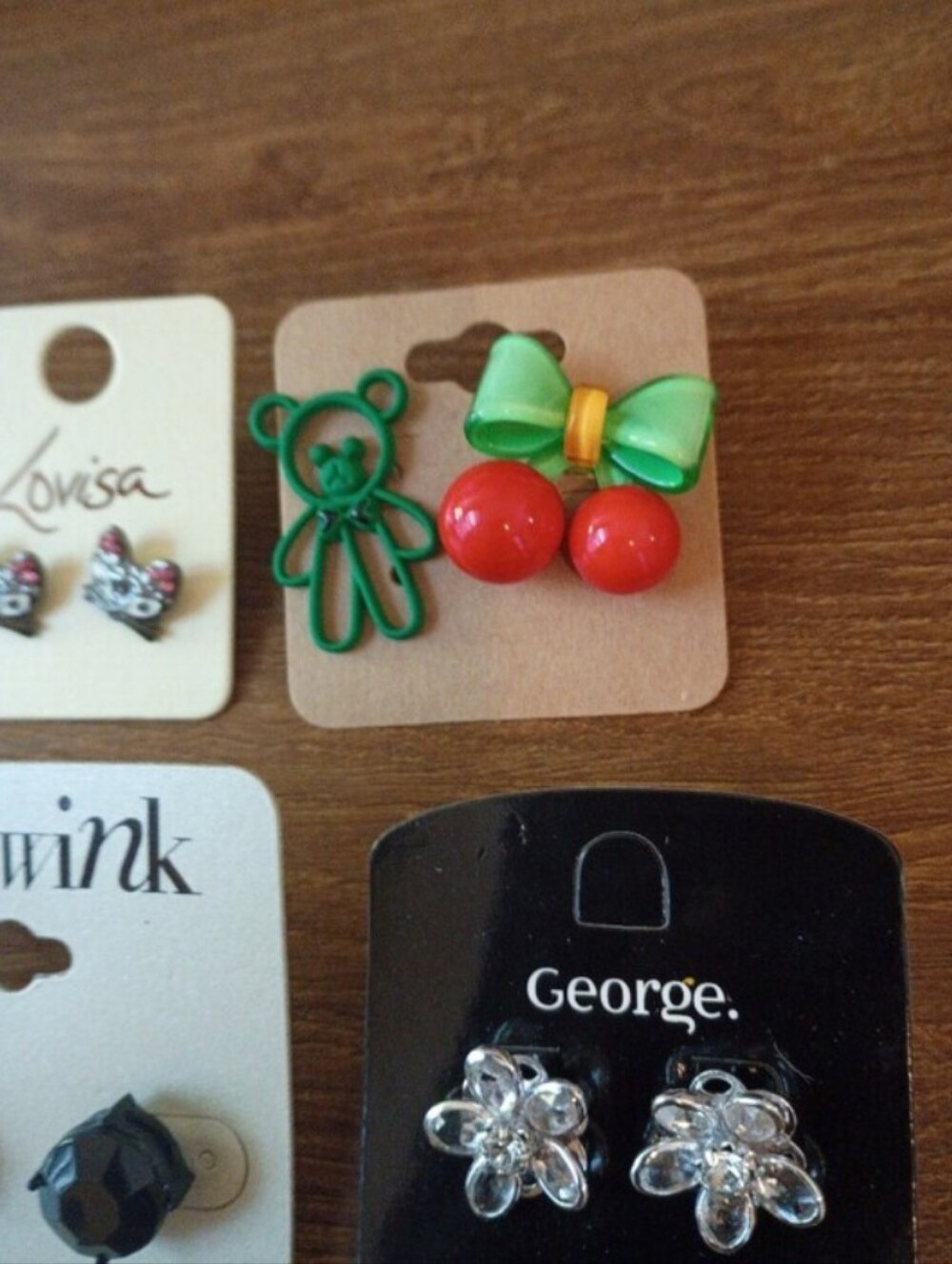 Earring Lot - Picture 6 of 6